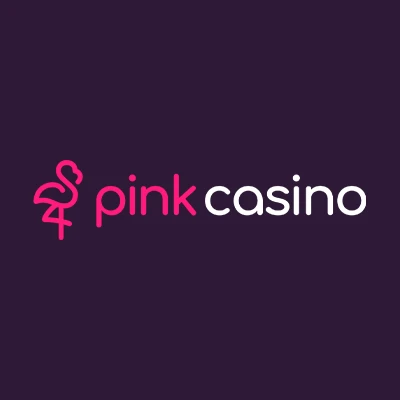 Pink Casino Logo