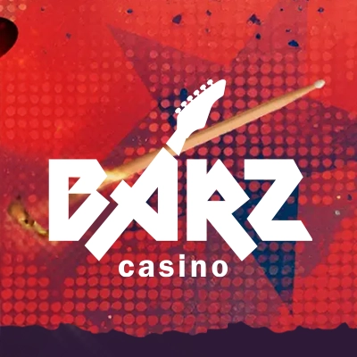 Barz Casino Logo