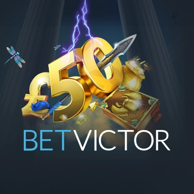 BetVictor Casino Logo