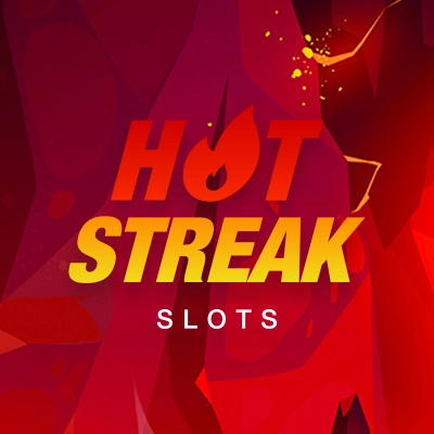 Hot Streak Logo