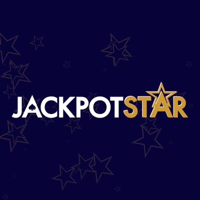 Jackpot Star Logo
