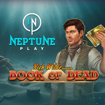 Neptune Play Logo