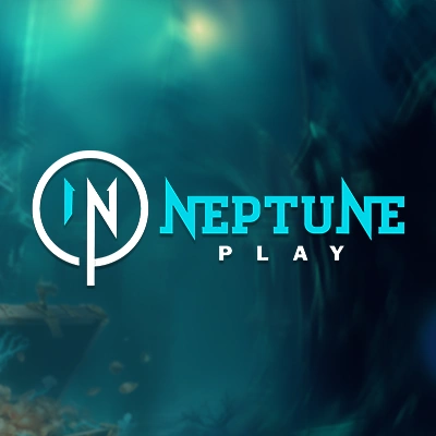 Neptune Play Logo
