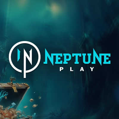 Neptune Play Logo