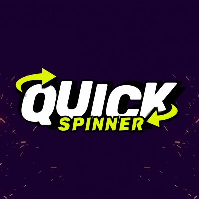 Quickspinner Logo