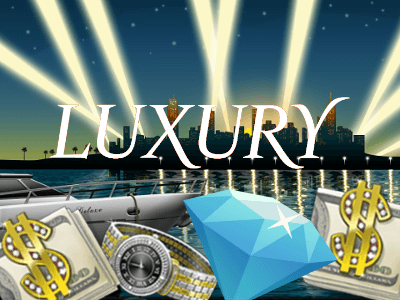 Luxury Slots