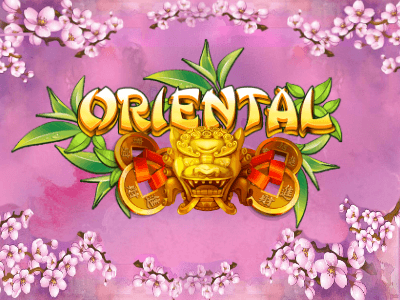 Oriental Slots