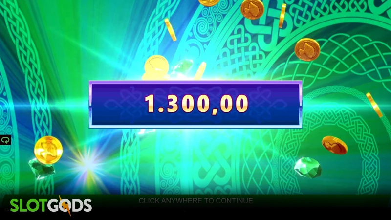 big win screenshot