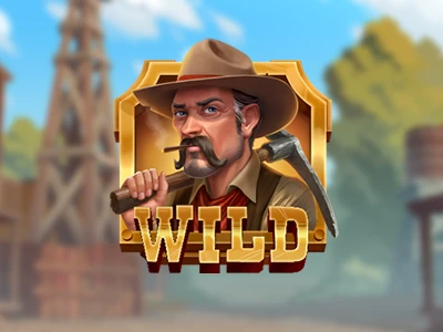 1849 Gold Bonanza - Wild Transformation Feature