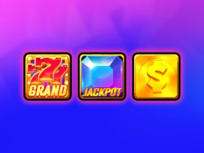 24 Stars Dream - Star Ladder Jackpot 