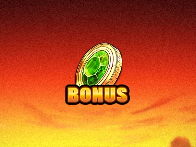 3 Blazing Volcanoes - Free Spins