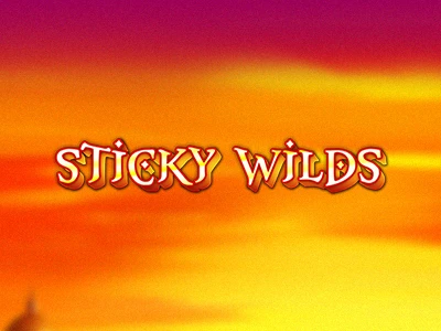 3 Genie Wishes - Sticky Wilds Free Spins