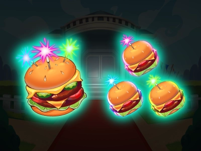 3 Liberty Eagles - Free Spins