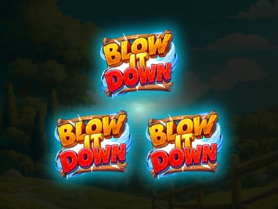 3 Piggies of Bank - Free Spins