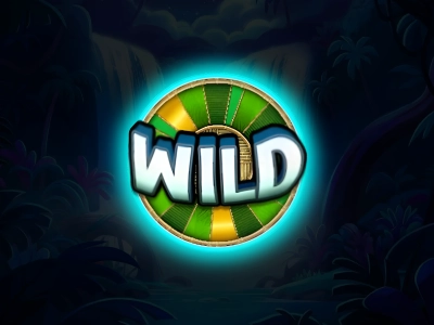 3 Tree Tricksters 2 - Wild Wheel 