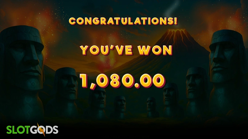 big win screenshot