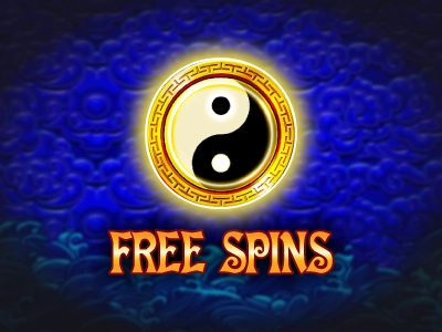 5 Lions Gold - Free Spins