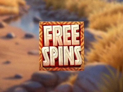 5 Majestic - Free Spins