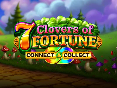 7 Clovers of Fortune Online Slot by Pragmatic Play