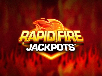 7s Deluxe - Rapid Fire Jackpots