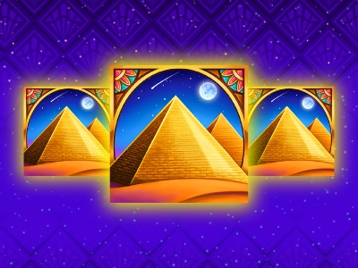 9 Lives of the Nile - Free Spins 