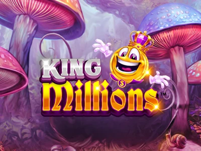9 Mad Hats - King Millions