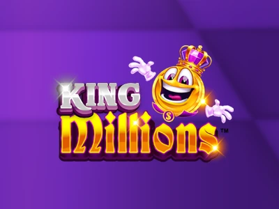 9 Masks Of Fire King Millions slot