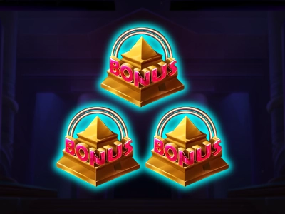 Anubis Ascension - Free Spins