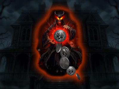 Call of the Reaper - Coin Collect 