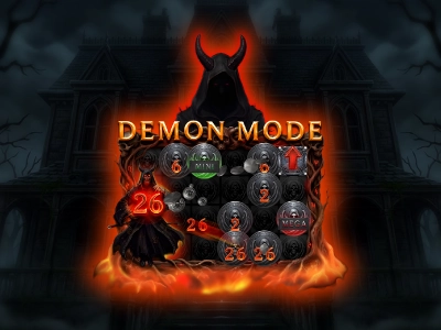 Call of the Reaper - Demon Mode 