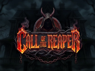 Call of the Reaper Online Slot by Fantasma Games