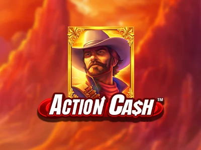 Action Cash Lightning Bounty - Action Cash