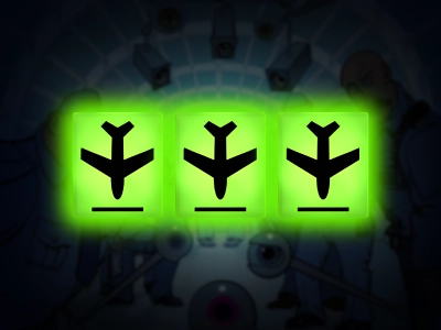 AFK Airport Security - Free Spins