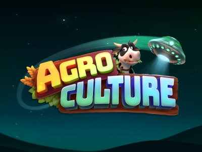 Agro Culture Online Slot by Relax Gaming