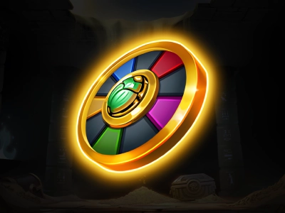 Ammit Treasure 2 EverWheel - Bonus Wheel 