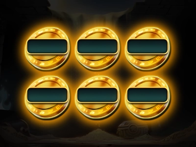 Ammit Treasure 2 EverWheel - Free Spins