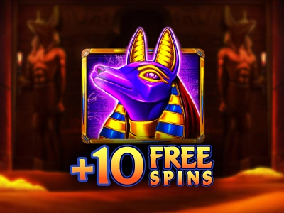 Ancient Egypt Classic - Free Spins