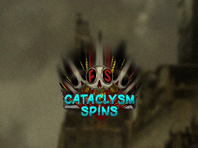 Apocalypse - Cataclysm Spins