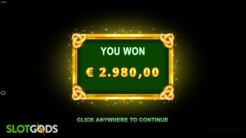 big win screenshot