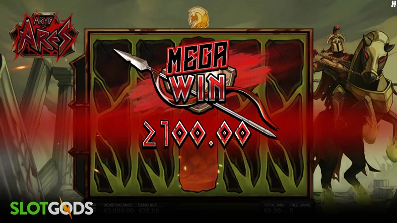big win screenshot