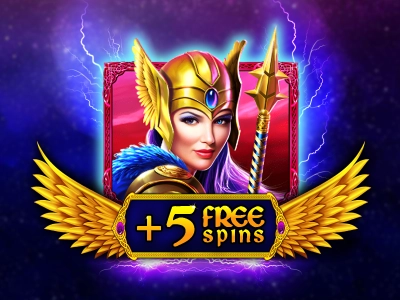 Asgard - Free Spins