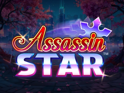 Assassin Star Online Slot by Triple Edge Studios