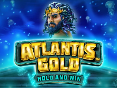 Atlantis Gold Online Slot by SYNOT Games