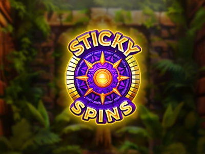 Aztec Might Cash Spree - Sticky Free Spins 