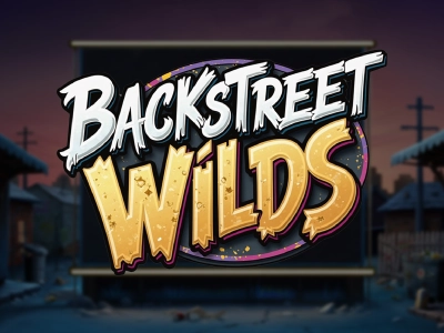 Backstreet Wilds Online Slot by Light & Wonder
