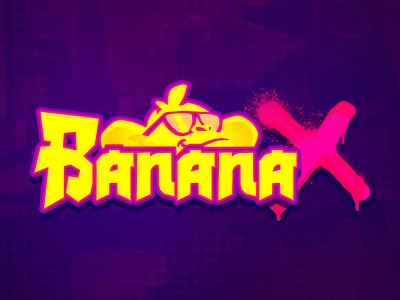 Banana X Online Slot by Fantasma Games