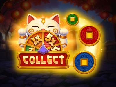Baozang: The Legend of 3 Coins - Collect Feature