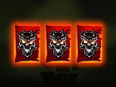 Barbarossa Dragon Empire - Free Spins