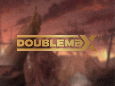 Barbarossa Revenge DoubleMax - DoubleMax