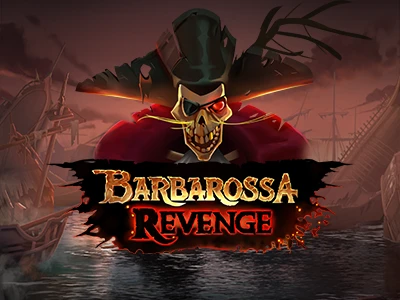 Barbarossa Revenge DoubleMax Online Slot by Peter & Sons